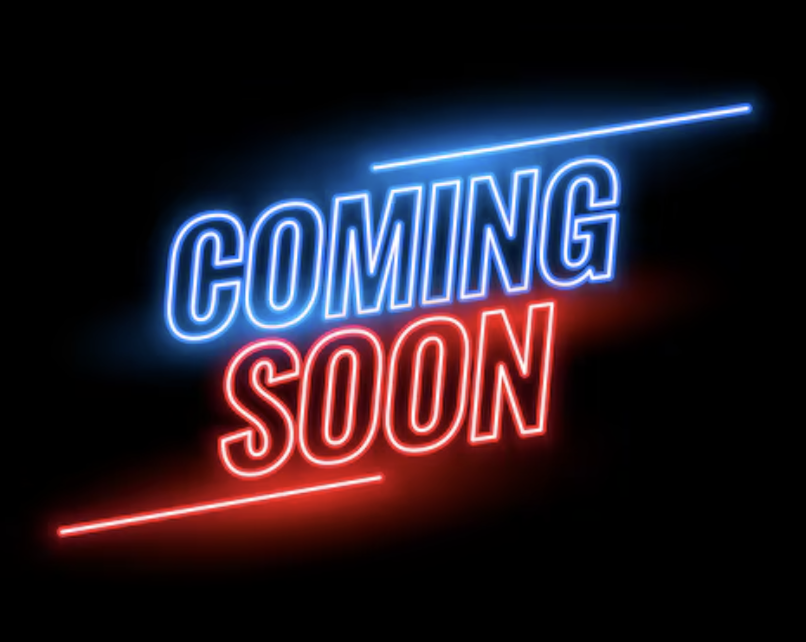 Em breve