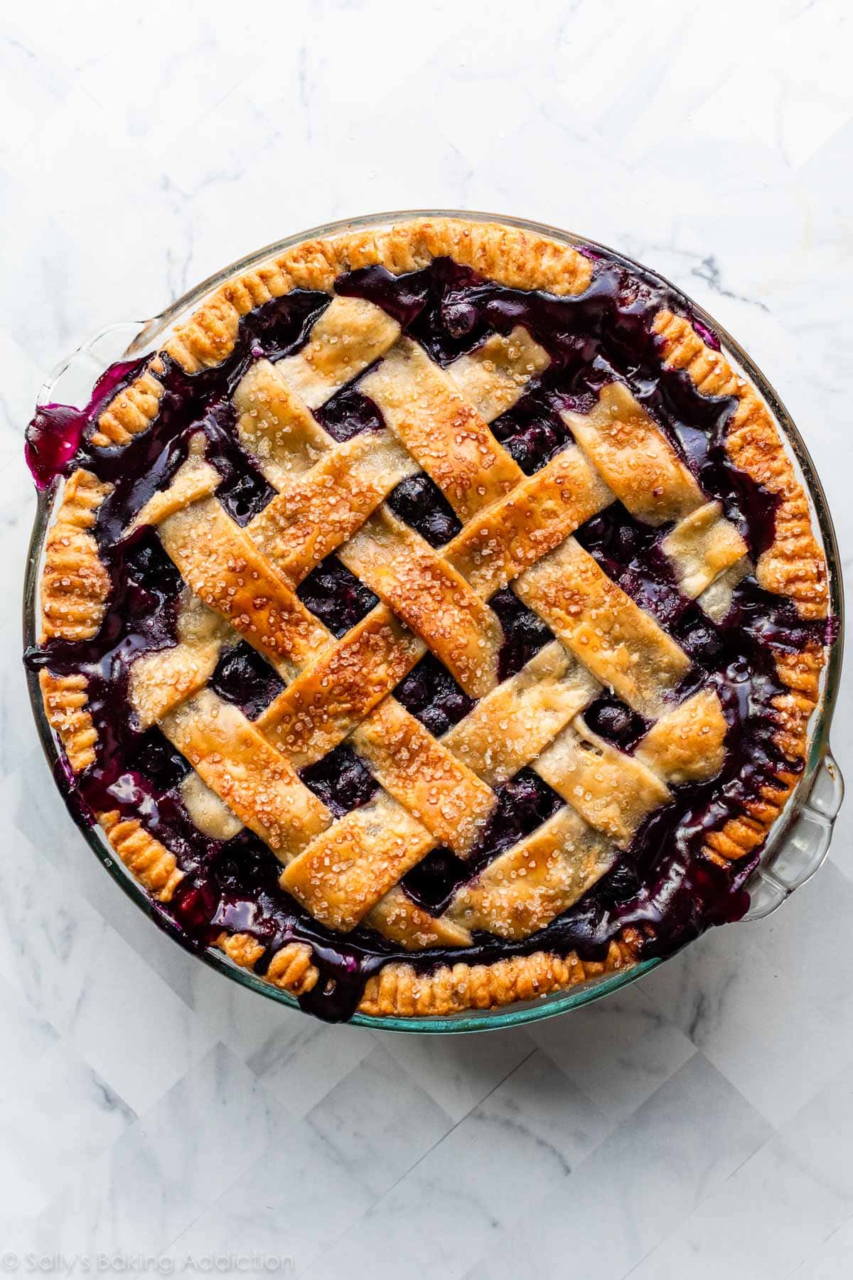 Desafio da torta
