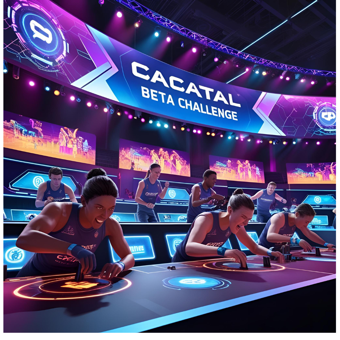 Desafio Beta
