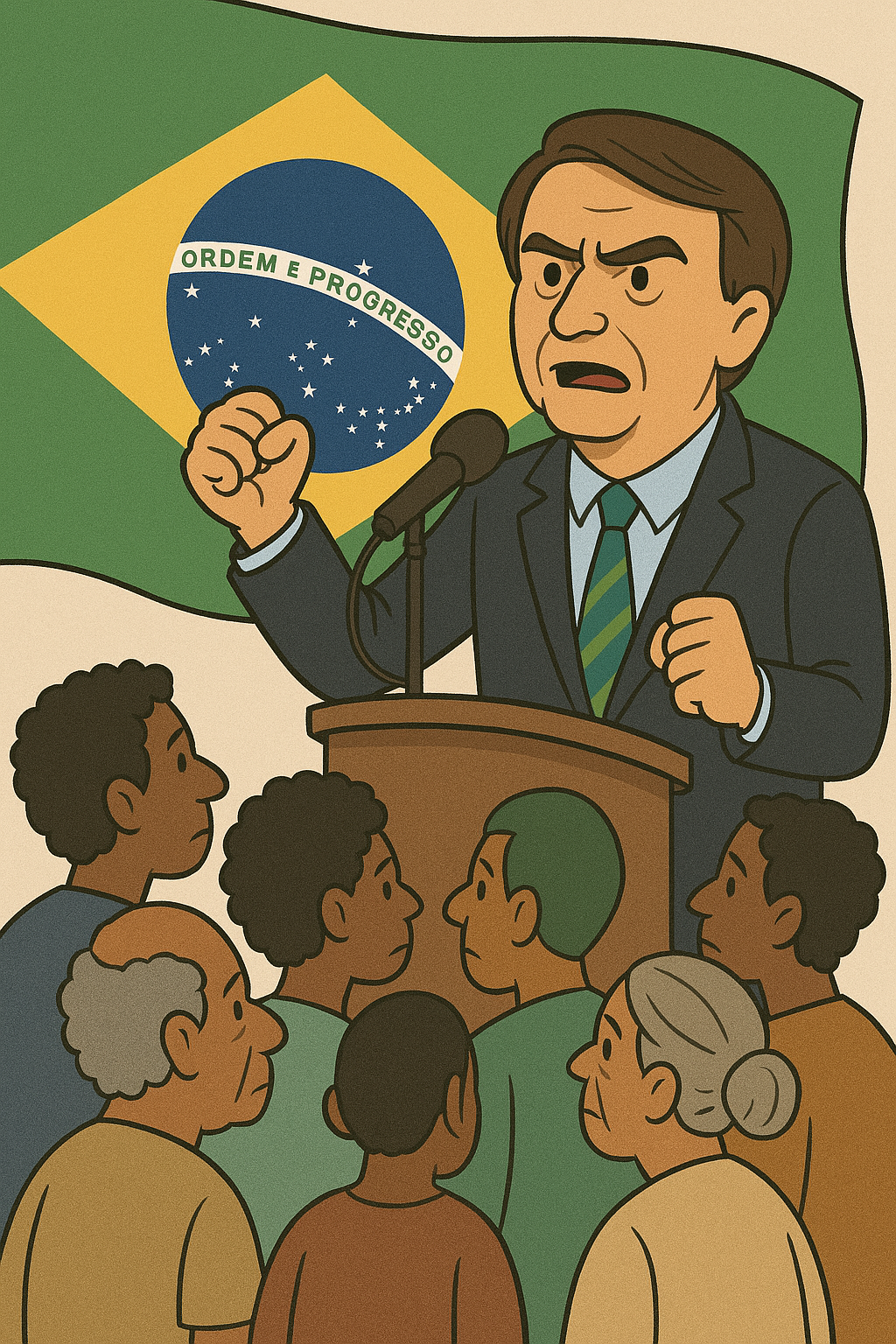 Bolsonaro